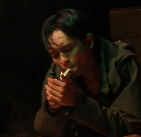 Dako_chandra's profile picture. Suatu Niat Baik, Pasti di balas dengan hasil yang baik.......