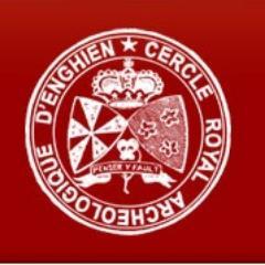 Cercle Royal Archéologique d'Enghien: Tweet sur  l'histoire politique, religieuse, artistique, culturelle et scientifique d' Enghien 
#enghien #edingen