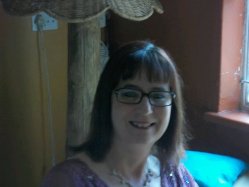 karinvannieker1's profile picture. 