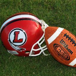 Blessed to be the O-line coach Loudon High School