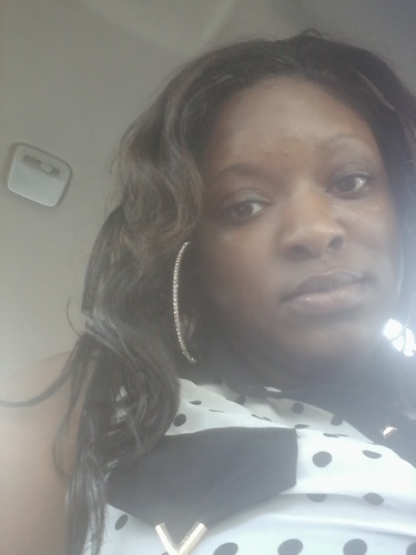 I am who I am. That's all I want to be and gone be.