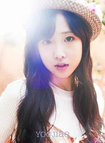 @flapjackrp | jiae & chunji