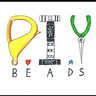 Diybeads's profile picture. We sell a large range of beads, letter beads & charms.  We also sell small toys and Keyrings. We exhibit at events & do Bead Parties.