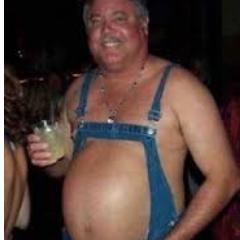 Things rednecks like