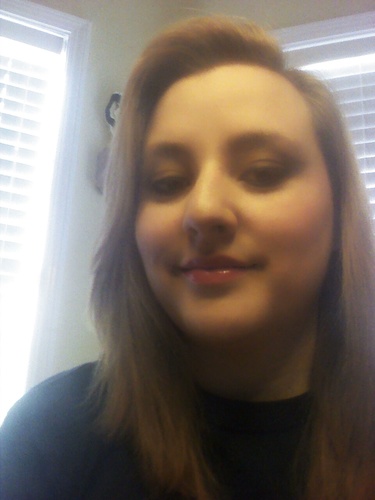 ashleajwooten's profile picture. i love acting and singing. i would to do both for a living one day!