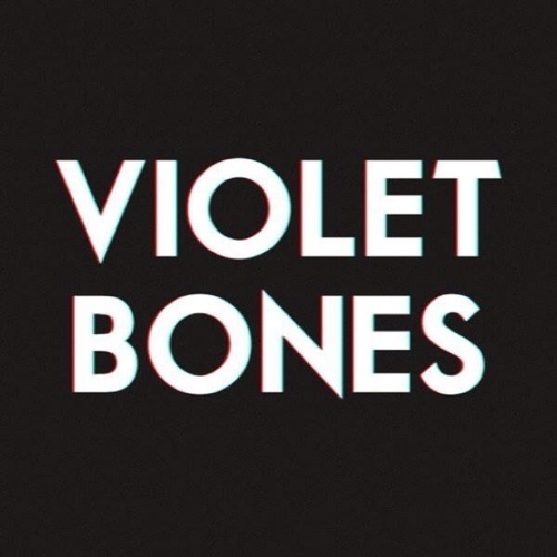 violet_bones's profile picture. Rock n Roll from Cambridge, UK.
