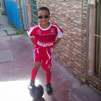 Daniel Carrasco  (@danielito200805) 's Twitter Profile