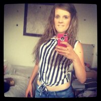 charlotte hackney - @charlotty11 Twitter Profile Photo