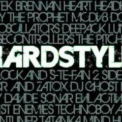 #EDC #HARDSTYLE #BASSCON