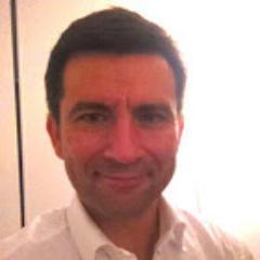 IBM France Business Development 
Internet of things & Cloud ecosystems