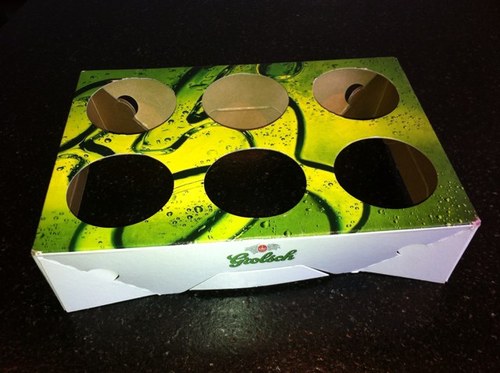 Treetje_Tray's profile picture. Ben erbij als muziek schalt en bier vloeit. Kom graag in contact met andere traytjes op festivals, feesten, bij concerten etc. Tweet me je foto en ik retweet.