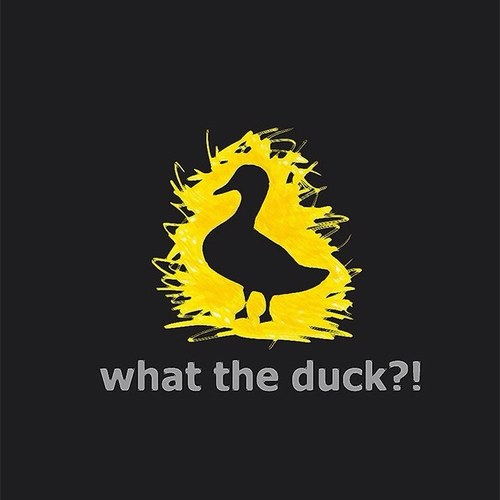 human_duck's profile picture. 