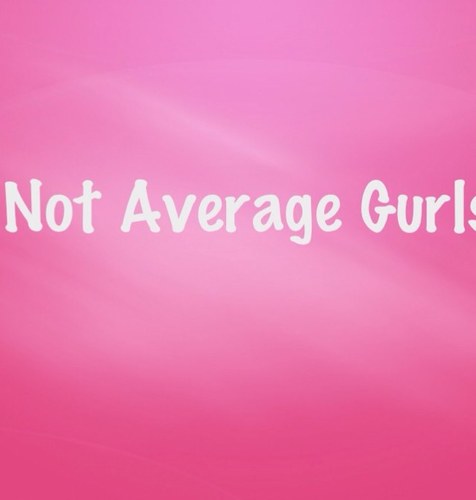 Tweets about the not so average girl! Follow, rt, fav if u can relate! JESUS LOVES YOU!!!