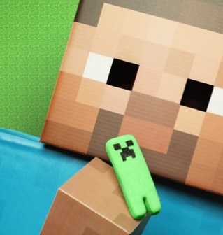 LetsModMc's profile picture. Hi I try to get a good Blog about Minecraft Mods running and I really need your Opinion !