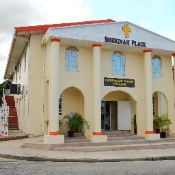 We are Christian Union Church located in St. James, Trinidad West Indies. Find us on Facebook: https://t.co/JUWjzzmyb3