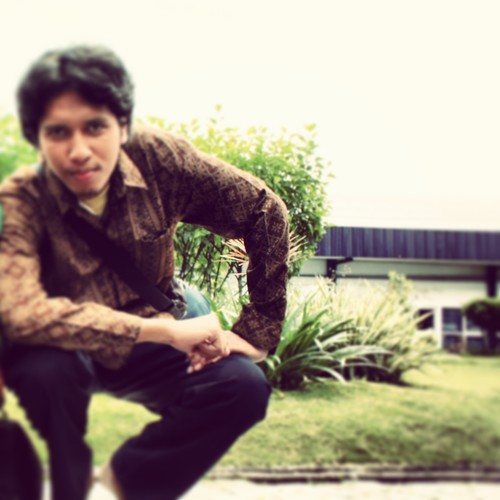 satrianizaki's profile picture. Blank