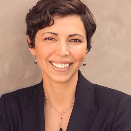 Sustainability Coordinator for California State University, Long Beach.