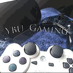 YBUProductions's profile picture. If your into any kind of Gaming, Music, or Art, than this is the page for you. Keep updated with gaming news, gameplay, new music and more!!!