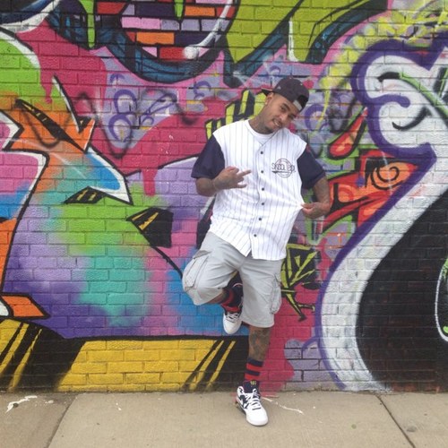 Urban clothing company