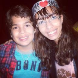 12 anos ,meiga , paciente , amorosa , chorona rs , virginiana ♊ , SANTISTA , pc , familia , amigos ,  ∞