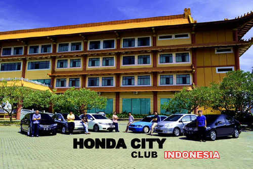 HondaCityMedan's profile picture. honda city club indonesia chapter medan (cityzen)  pengurus medan: @pashanst  pin:21E7E198  Join: honda-city-indo-subscribe@yahoogroups.com
