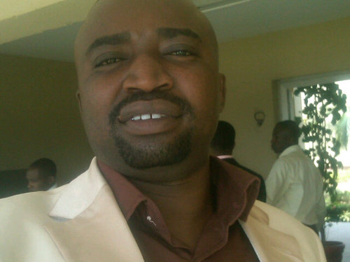 I am humble,diligent,and simple
