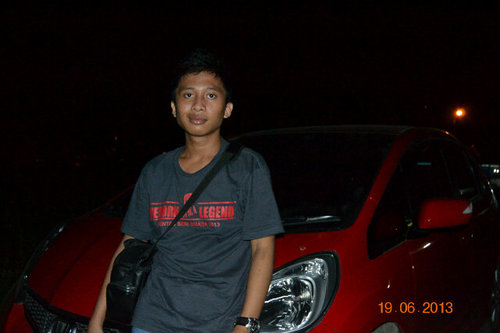 Smada²º¹³ || I'm a Drummer for the @TheLastStory_ID || booking contact: Araf 08975557095 || Last Child Still The Best