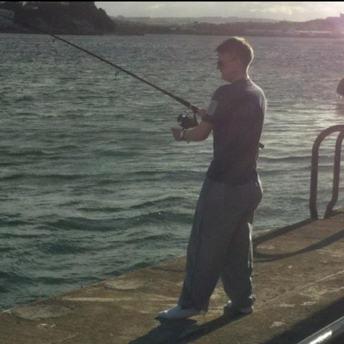 Barry1Healy's profile picture. 