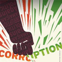Your Confessions Against Corruption are welcomed here, pls follow this link, and speak out your mind:
https://t.co/FacB3nZd91