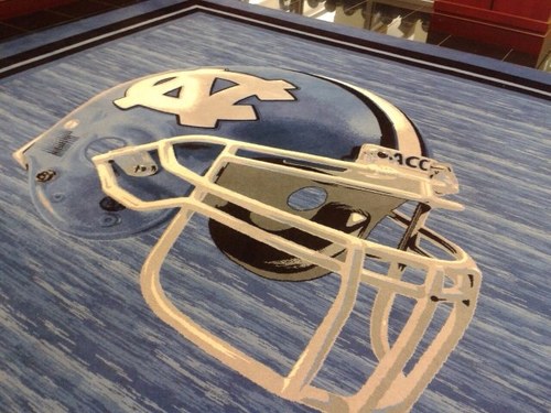 #carolinadad#uncnation#teambeattheodds
