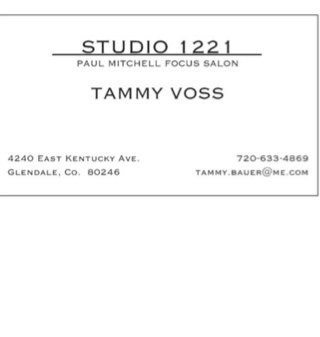 blendsalondvr's profile picture. 