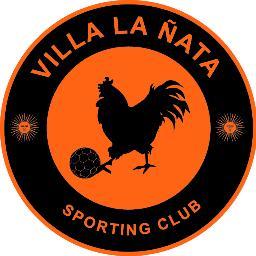 Cuenta oficial de Villa La Ñata Sporting Club