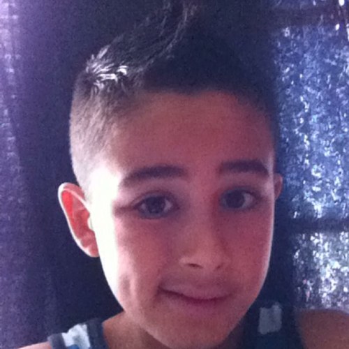 LilM3ssi's profile picture. 