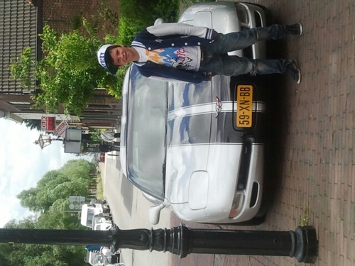 #ARC D2  Feyenoord #1