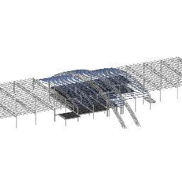 Diseño y Consultoría Estructural, Inspecciones y Construcción. Monterrey, MX