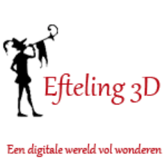Efteling3d's profile picture. Efteling, 3D