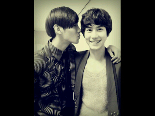 ♥ Super Junior