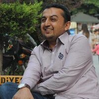 Ramazan Doğan (@ramazandogan43) Twitter profile photo