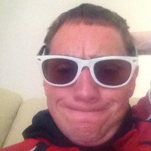 ManuelSchwizer's profile picture. 