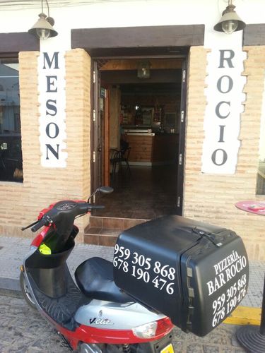 Empresa creada en dicienbre de 1982 959305868--678190476 TRIGUEROS (HUELVA)