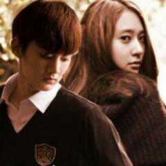 @flapjackrp | chunji & krystal