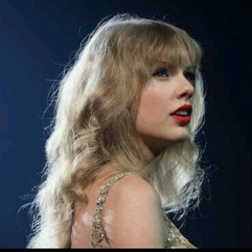 taylor swift is the definition of perfection