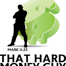 thehardmoneyguy's profile picture. Providing Financing to Real Estate Investors and Businesses nationwide. When the banks say, No, I am your next call.