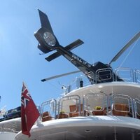 Super Yacht Tweet (@superyachttweet) 's Twitter Profile