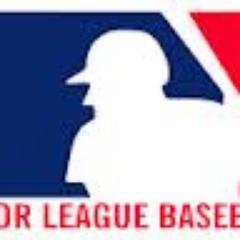Follow us for Tweets on Major League Baseball all throughout the day's action. Your source for MLB news. Not affiliated with the official @MLB.