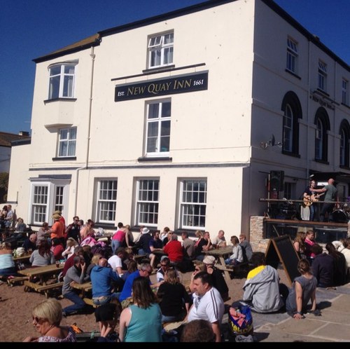 newquayinn's profile picture. 