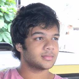 I am Sharukh Hussain K H. I live in one of the most beautiful cities of South India, Chomeri Garden.
