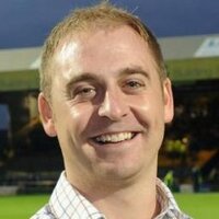 Dan Scott (@dannyscott1985) 's Twitter Profile