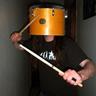 MegaDrocket's profile picture. Vintage drum restoration, drum refinishing & and studio drummer for hire! Big time Lego fan!