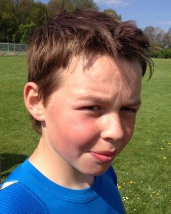 keeper bij vv kloetinge/surfen